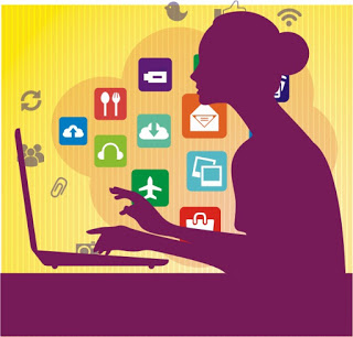 अपडेटेड स्त्री-शक्ती