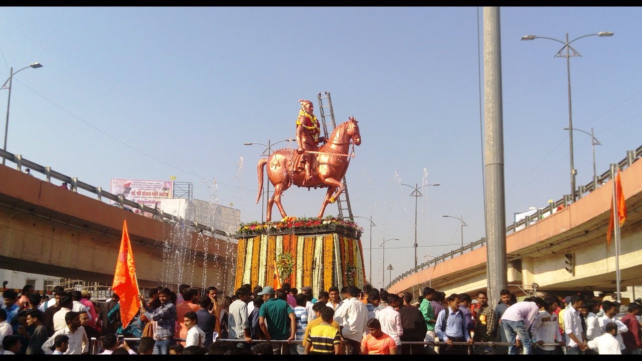 तेही दिवस येतील – औरंगाबाद स्पेशल
