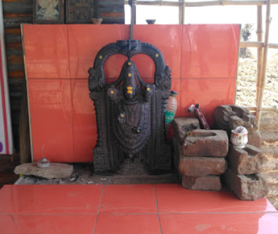 Mankamnapurti Balaji Temple