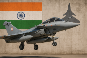 Operation Sindoor: India’s Decisive Strike Against Terror Havens in Pakistan